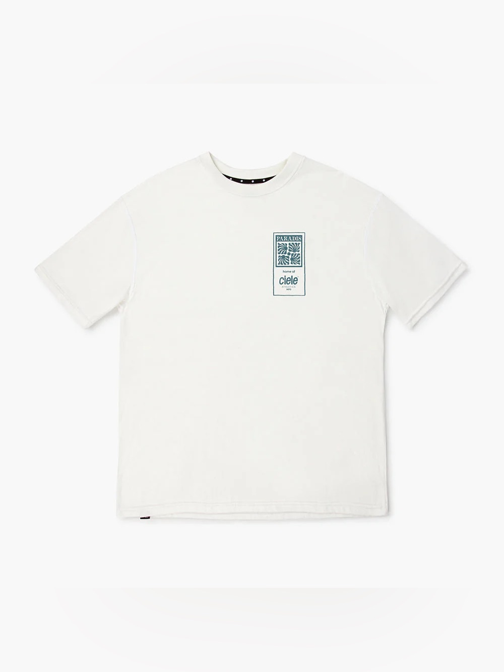 Ciele NSPTShirt - Paradis